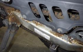 YAMAHA SEROW 225 Gen.3 DG08J