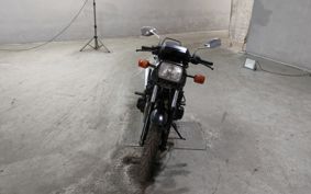 KAWASAKI GPZ400 ZX400C