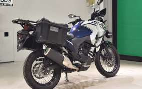 KAWASAKI VERSYS 250 A 2026 LE250D