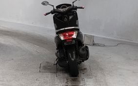 YAMAHA N-MAX 125 SE86J