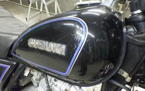 SUZUKI GN125 H 2015