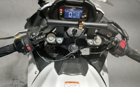 SUZUKI GSX250 R DN11A