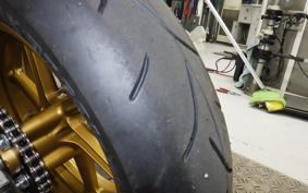 HONDA NSR80 Gen.4 HC06