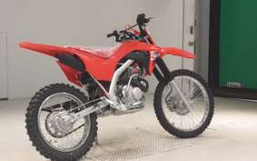HONDA CRF125F 2020 JE03