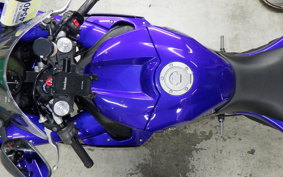 YAMAHA YZF-R1 2012