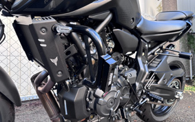 YAMAHA MT-07 ABS 2025 RM33J