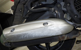 YAMAHA JOG ZR Gen.3 SA39J