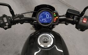 HONDA  REBEL 1100 SC83