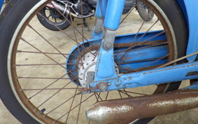 HONDA LITTLE PC50