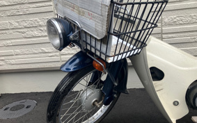 HONDA SUPER CUB50 AA01