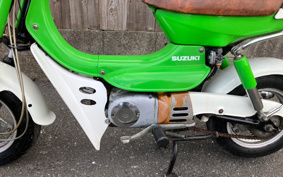 SUZUKI LANDY FM50