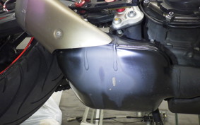 YAMAHA MT-07 2016 RM07J