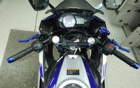 YAMAHA YZF-R25 2025 RG10J