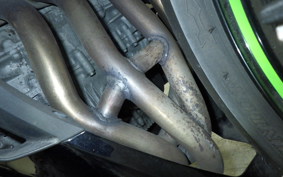 KAWASAKI ZX-25R 2010 ZX250E