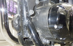 HONDA GB350 2022 NC59