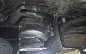 HONDA GYRO X 2009 TD01