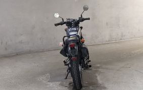 HONDA CB223S MC40