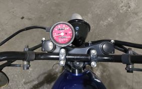 KAWASAKI 250TR BJ250F