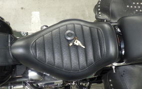 HARLEY FLSTC 1580 2007