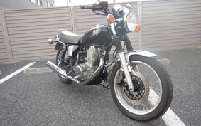 YAMAHA SR400-1 2020 RH16J