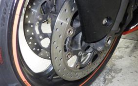 SUZUKI HAYABUSA Gen.2 2008