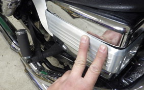 HARLEY FXDLI 1450 2006