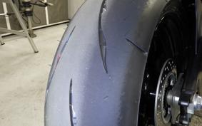 HONDA CBR1000RR RSP 2026 SC82