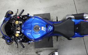 SUZUKI GSX-R1000R A 2020 DM11G