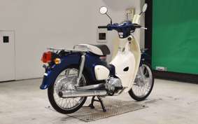 HONDA C50 SUPER CUB AA09