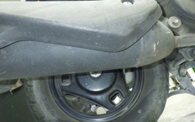 SUZUKI ADDRESS V125 G 2019 CF46A