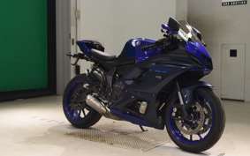 YAMAHA YZF-R7 2022 RM39J