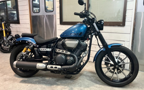 YAMAHA BOLT R-SPEC ABS 2022 VN09J