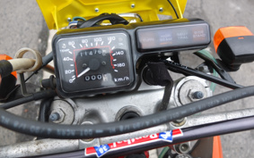 HONDA CRM250R MD24