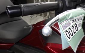 HONDA GL 1800 GOLD WING TOUR DCT 2018 SC79