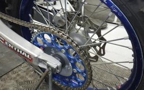 YAMAHA YZ250F