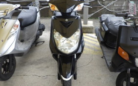 YAMAHA CYGNUS 125 X 2 SE44J