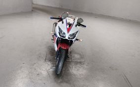 HONDA CBR250R MC41