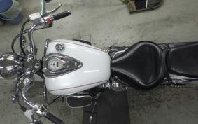 YAMAHA DRAGSTAR 400 CLASSIC 2005 VH01J