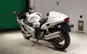 SUZUKI GSX1300R HAYABUSA 2006