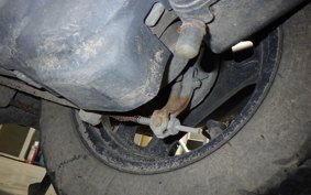 SUZUKI ADDRESS V125 G CF46A