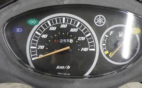 YAMAHA AXIS 125 TREET 2019 SE53J