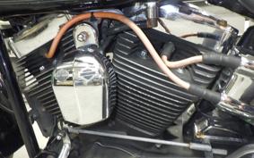 HARLEY FLSTF 1580 2010