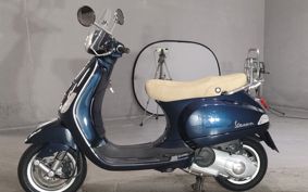 VESPA LX125IE-3V M68300