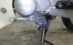 HONDA C90 SUPER CUB 2021 HA02