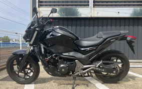 HONDA NC750S ABS 2017 RC70