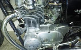 YAMAHA XS650 SPECIAL 1980