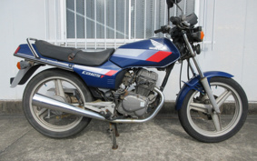HONDA CB125 JC06