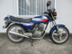 Фото Honda CB125 с японского аукциона