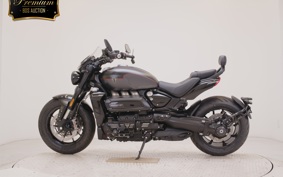 TRIUMPH ROCKET III GTストーム 2026