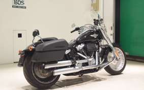 HARLEY FLBS 1870 2018